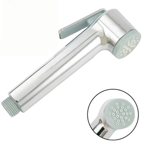 Pulvérisateur <span class=keywords><strong>de</strong></span> <span class=keywords><strong>toilette</strong></span> <span class=keywords><strong>de</strong></span> pressurisation domestique pour femmes compagnon <span class=keywords><strong>de</strong></span> pistolet à <span class=keywords><strong>eau</strong></span> <span class=keywords><strong>de</strong></span> Bidet avec dispositif <span class=keywords><strong>de</strong></span> lavage pratique pour machine à chasse d'<span class=keywords><strong>eau</strong></span> - Product Image 1