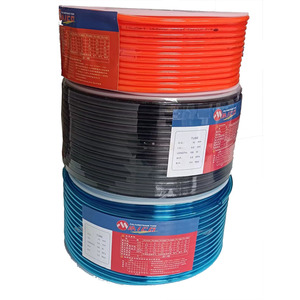 Tube polyuréthane PU Tube polyuréthane pour outils pneumatiques à air - Product Image 2