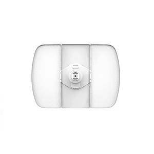 เท็นด้า O9 ดูอัลแบนด์ 5GHz 11ac 23dBi กิกะบิต อุปกรณ์กระจายสัญญาณภายนอกอาคาร ได้รับการรับรองจาก FCC สำหรับใช้ในบ้าน ติดตั้งง่าย ความเร็ว 867Mbps พอร์ต <span class=keywords><strong>WAN</strong></span> 1x10/100Mbps - Product Image 1