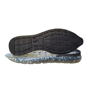 Calzado Deportivo para Exteriores Kezhi International, con Suela de EVA+TPR Personalizable, Ligero, Antideslizante, Cómodo y Flexible, Gran Venta - Product Image 1