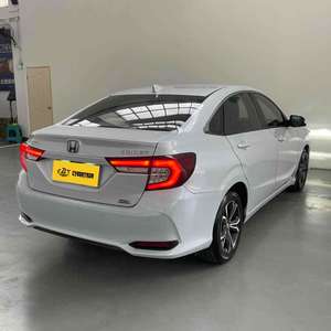Auto Compacto <span class=keywords><strong>de</strong></span> <span class=keywords><strong>Segunda</strong></span> <span class=keywords><strong>Mano</strong></span> Gac para Honda Crider 2022 180turbo Cvt Comfort, Autos <span class=keywords><strong>de</strong></span> Combustible en Venta a Precio Económico, Crider Usado Listo para Enviar - Product Image 5