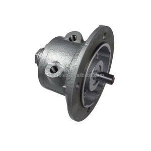 Motor de aire de alta velocidad <span class=keywords><strong>4AM</strong></span> 1.7Hp 4.1Nm Motor de aire de paleta rotativa - Product Image 5