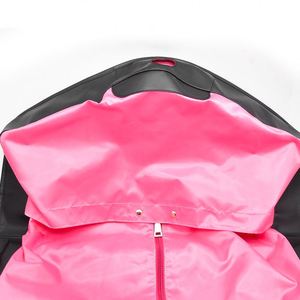 Échantillon Gratuit OEM Sac de Voyage Pliable pour Costume, Housse de Costume pour Homme, Sac de Voyage Convertible pour Vêtements, Sac de Voyage pour Week-end - Product Image 5