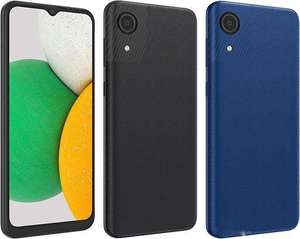 Unlocked Refurbished Smartphone for ga1axy <strong>A03</strong> <strong>Core</strong> 2SIM Cell Phone for ga1axy <strong>A03</strong> <strong>Core</strong> <strong>32GB</strong> Cellphone - Product Image 2