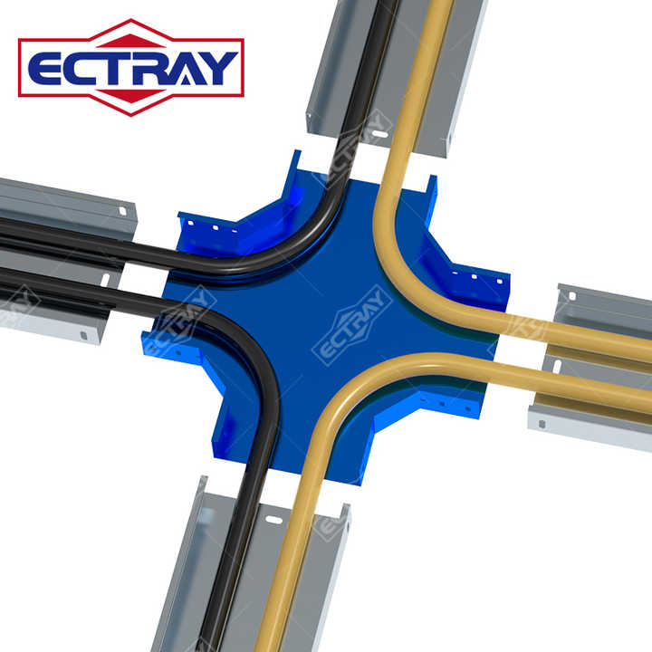 Cable Trays - Efficient and Durable Solutions for Every Need