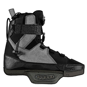 Fixations de <span class=keywords><strong>wakeboard</strong></span> de haute qualité OEM, chaussures, bottes de surf pour planche à vagues - Product Image 2