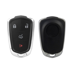 EASYGUARD EC002-CA-GPS Phone Control IOS Android APP 4G 3G 2G Keyless Entry and Gsm Car Alarm System - Product Image 4