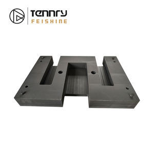 Özelleştirilmiş grafit kalıpları anti-oksidasyon grafit kalıpların çeşitli özellikleri - Product Image 1