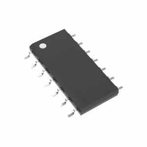 Logic MC74AC02DR2G 14 SOlC Authorized Distributor Components Electronic - Product Image 1