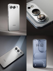 Smartphone HON ou 500 2025 6,55 pouces Android 16 Snap Dragon 8s Gen 4 8000mAh 200MP 5G - Product Image 5