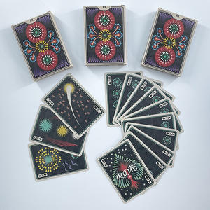 Papier personnalisé de haute qualité cartes à jouer étanches Casino classique annoncer <span class=keywords><strong>Poker</strong></span> cartes à jouer jeu adulte cartes à jouer <span class=keywords><strong>Sexy</strong></span> - Product Image 2