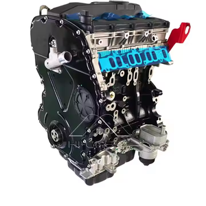 Motor Diésel 2.2L V363, Bloque Largo y Corto para Ford Transit, Land Rover Defender, LDV Convoy, <span class=keywords><strong>Duratorq</strong></span>, PUMA - Product Image 2