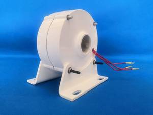 CE ISO Certificate 100W 12V 24V 48V Magnet <b>Generator</b> With Rectifier NE-100SP 100W Magnet <b>Generator</b> - Product Image 5