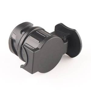 Durable <span class=keywords><strong>13</strong></span> A 7 Pin <span class=keywords><strong>enchufe</strong></span> adaptador <span class=keywords><strong>remolque</strong></span> conector 12V coche camión adaptador enchufes - Product Image 2