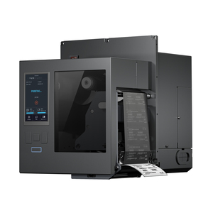 Tốc Độ Cao Postek Mx3 Nhiệt Thông Minh Máy In Nhãn 300Dpi Mã Vạch Công Nghiệp Máy In Nhãn Cho Hậu Cần - Product Image 2