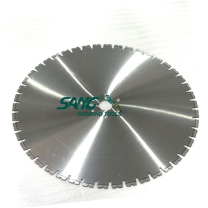 <span class=keywords><strong>Lame</strong></span> de <span class=keywords><strong>scie</strong></span> murale circulaire Arix de 800 mm pour travaux de maçonnerie - Product Image 3