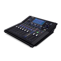 Nouvelle console de mixage numérique professionnelle 18 canaux MD-18 pour scène, karaoké, conférence, mariage, DJ
