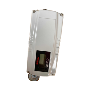 Posicionador Electro-Neumático Inteligente YTC YT-3300, Control Balanceado ABM de Wuzhong Instrument, China - Product Image 6