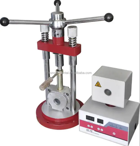 AX-YD Prodotti di Laboratorio Dentale Protesi Sistema di Iniezione - Product Image 2