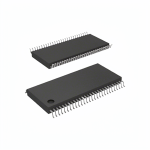 56 TFSOP Manufacturer Channel ICS950902DGLF Clock Timing Components Electronic - Product Image 1