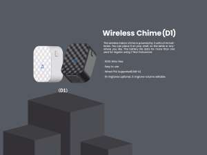 Interphone vidéo sans fil CloudEge App, audio bidirectionnel, étanche IP65, alimenté par énergie solaire, compatible Alexa <span class=keywords><strong>et</strong></span> <span class=keywords><strong>Google</strong></span> <span class=keywords><strong>Home</strong></span>, détection humaine, vente chaude - Product Image 5