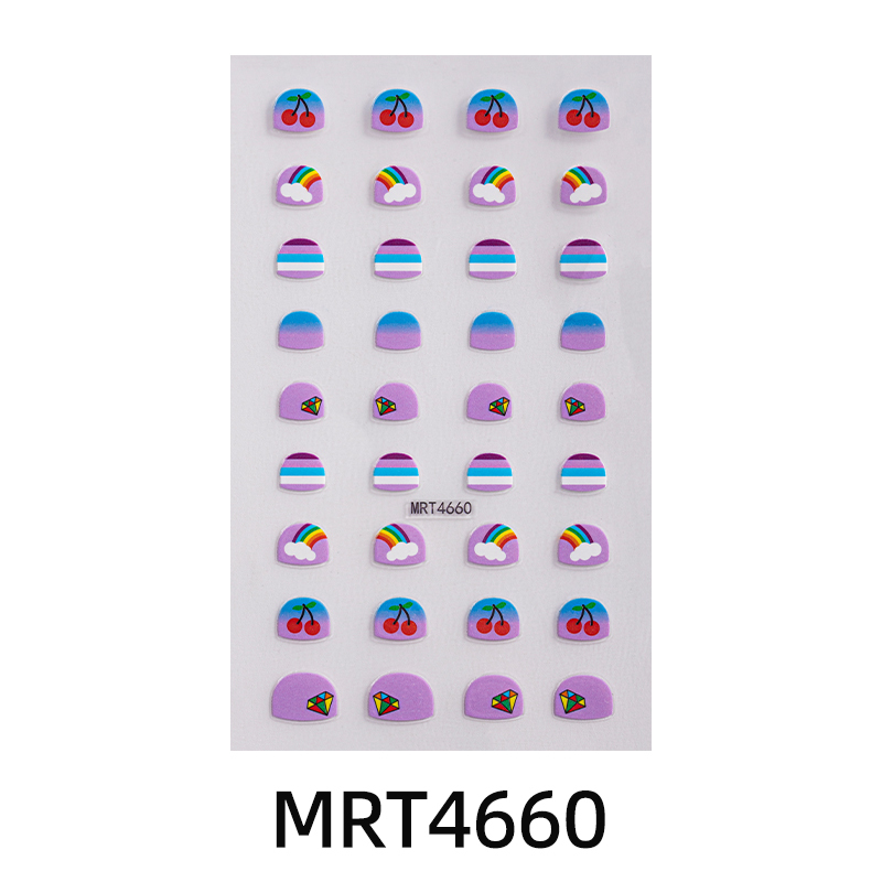 MRT-4660