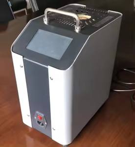 शुष्क ब्लॉक तापमान कैलिब्रेटर, शून्य बिंदु सूखी अच्छी तरह से भट्ठी ठंड जंक्शन तापमान उपकरणों के लिए मुआवजा - Product Image 6