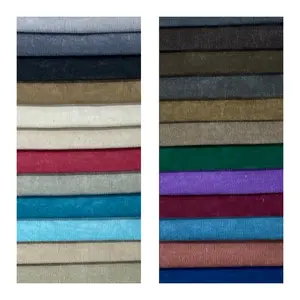 Neues Design Stoff für Sofa Home Textile Cord Stoff Polsters ofa Stoff