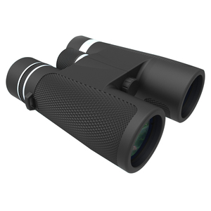 กล้องส่องทางไกล Secozoom Rubber Eyecup 10x42 และกล้องส่องทางไกล United Optics 8x42 สำหรับผู้ใหญ่ - Product Image 3