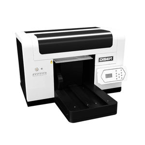 <span class=keywords><strong>Imprimante</strong></span> <span class=keywords><strong>Epson</strong></span> F2100 DTG grande taille, <span class=keywords><strong>imprimante</strong></span> combinée DTG et <span class=keywords><strong>laser</strong></span> DTF à 2 stations pour sweat-shirts, base au Pakistan - Product Image 5