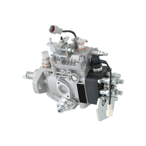 Pompe à injection de carburant directe d'usine 22100-17510 096000-8360 pour moteur Toyota 1HZ 4.2L Land Cruiser Diesel de remplacement - Product Image 5