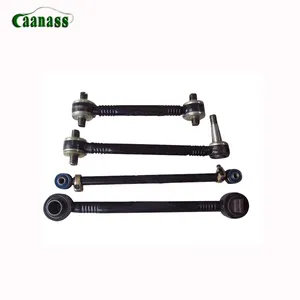 Excellent quality and hotsale for coach golden dragon kinglong bus accessories various bus tie rod joint chassis part spare