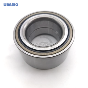 Roulement de roue de haute qualité à longue durée de vie, pièces automobiles pour MERCEDES BENZ, DU498443 49*84*43mm - Product Image 3