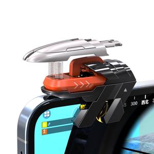 Joystick MEMO AK06 para Juegos Móviles con Disparo Automático y Batería de 25 mAh, Joysticks y Controles de Juego - Product Image 6