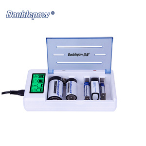 <span class=keywords><strong>Chargeur</strong></span> <span class=keywords><strong>de</strong></span> batterie universel 1,2 V <span class=keywords><strong>rechargeable</strong></span> Nid NiMH AA AAA D <span class=keywords><strong>9</strong></span> Volt Li-Ion pour packs <span class=keywords><strong>de</strong></span> batteries - Product Image 2
