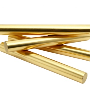แท่งทองเหลืองบริสุทธิ์ C4622 แบบกำหนดเองได้จากจีน ขายส่ง - Product Image 2
