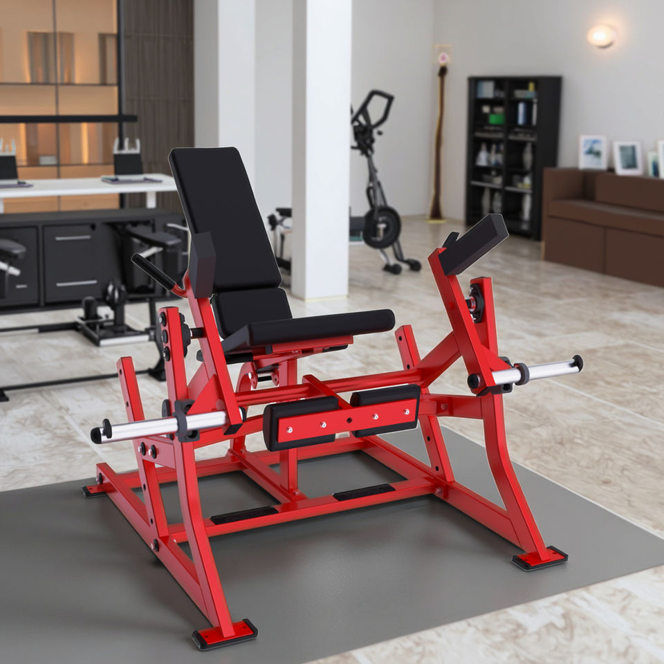 Leg Press Leg Extension Machine Seated Leg Extension| Alibaba.com