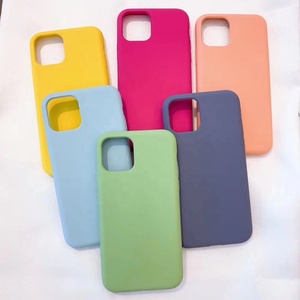 La migliore Posteriore Cassa Del Telefono per il <span class=keywords><strong>iPhone</strong></span> <span class=keywords><strong>11</strong></span> <span class=keywords><strong>Accessori</strong></span> di Telefonia Mobile, per Samsung S20 Cover In Silicone Caso - Product Image 2