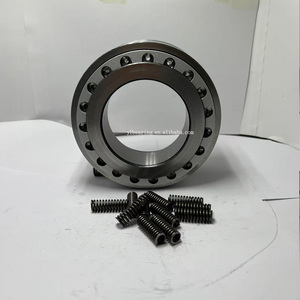 Độ chính xác cao nhà máy bán buôn không thể thiếu mùa xuân tàu sân bay cup 210095 / 210170P preload côn mang Con lăn cho xe tải phụ tùng ô tô - Product Image 6