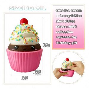 Juguete de Peluche con Diseño Único que Brilla en la Oscuridad, Colección de 8 Piezas de Comida de Peluche para Decoración de Luz Nocturna - Product Image 5