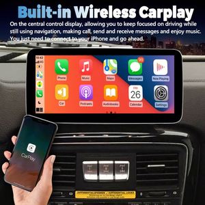 12.3" Android 12 Car Radio Multimedia Video <b>Player</b> for Benz G CLASS W463 G350 G400 G500 G550 G63 G65 G55 2017 2018 GPS CARPLAY - Product Image 6