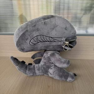 Neues <span class=keywords><strong>Human</strong></span> Xenomorph Hybrid <span class=keywords><strong>Alien</strong></span> Killer Super Weiches Plüschtier Puppe - Product Image 3