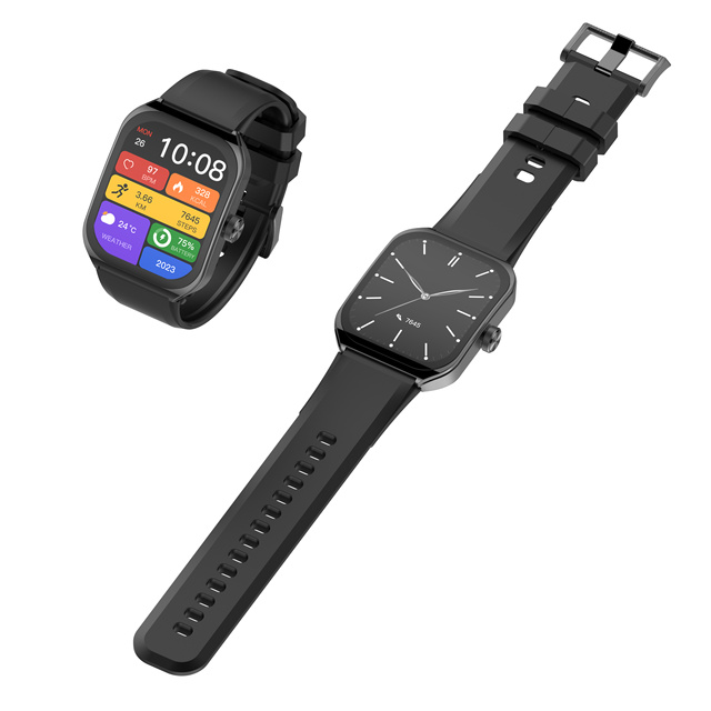 LDNIO SW04 High Quality Smart Watch Smart Bracelet Waterproof Men Women Smart Watch for Ladies
