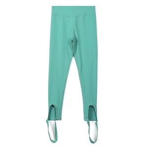 Custom <strong>Ladies</strong> High Waist Scrunch Butt Lift <strong>Leggings</strong> Yogawear Running Gym Pants Tights <strong>White</strong> Sports Yoga <strong>Leggings</strong> for Women - Product Image 1