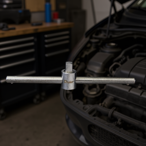 Ttake T-Handle Socket <b>Wrench</b> With Sliding Rod 5040 Size For Automotive Repair - Product Image 3