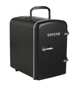 <span class=keywords><strong>Mini</strong></span> <span class=keywords><strong>Nevera</strong></span> USB, Refrigerador Portátil Compacto para Cosméticos, <span class=keywords><strong>Mini</strong></span> Refrigerador de Belleza Portátil de 4L - Product Image 2