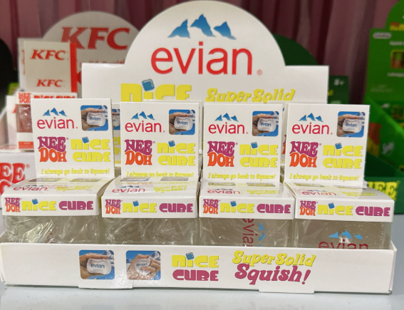 Evian