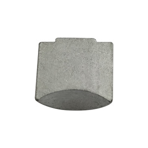 Rueda excéntrica metálica con dial, accesorio de bloqueo de engranajes, componente de metalurgia de polvos, moldeo por compresión, mecanizado térmico - Product Image 3