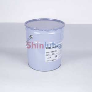 Lubrifiant haute performance LHL-X100 boîte de graisse de 16 kg - Product Image 2