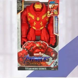 Figura <span class=keywords><strong>de</strong></span> Acción <span class=keywords><strong>de</strong></span> Iron Man <span class=keywords><strong>de</strong></span> los Vengadores, Producto Nuevo al por Mayor, Activación por Voz, Periférico <span class=keywords><strong>de</strong></span> Película, Muñeco <span class=keywords><strong>de</strong></span> Simulación <span class=keywords><strong>de</strong></span> la <span class=keywords><strong>Liga</strong></span> <span class=keywords><strong>de</strong></span> la Justicia <span class=keywords><strong>de</strong></span> <span class=keywords><strong>DC</strong></span> - Product Image 2